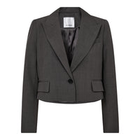 LianeCC Blazer - Grijs
