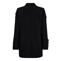 VolaCC Eyelet Blazer - Zwart