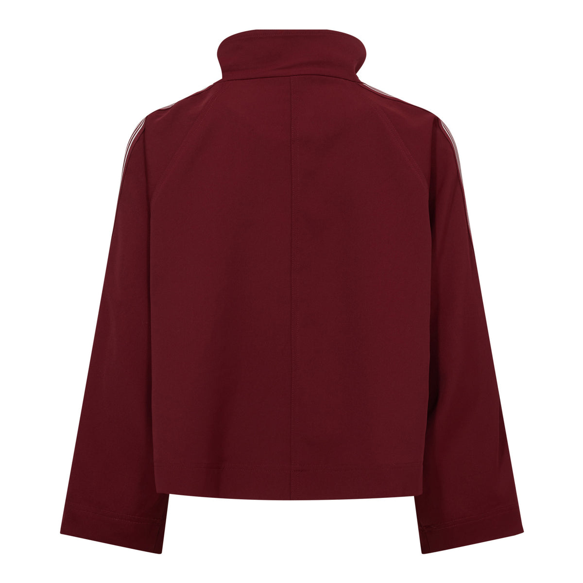 AminaCC Box Jacket - Rood