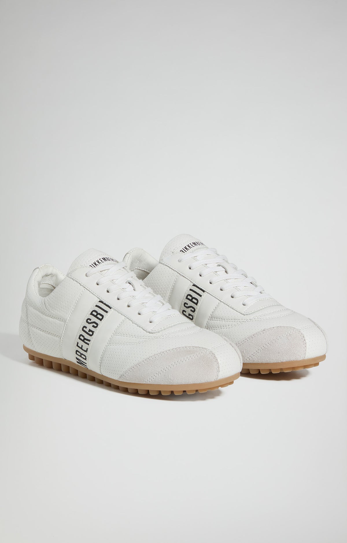 Sneakers - Wit