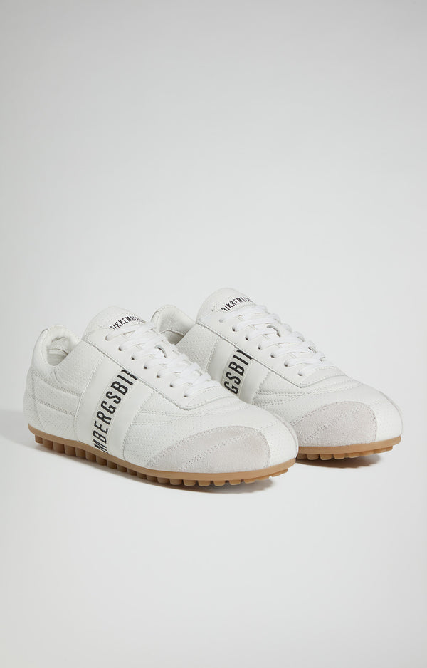 Sneakers - Wit