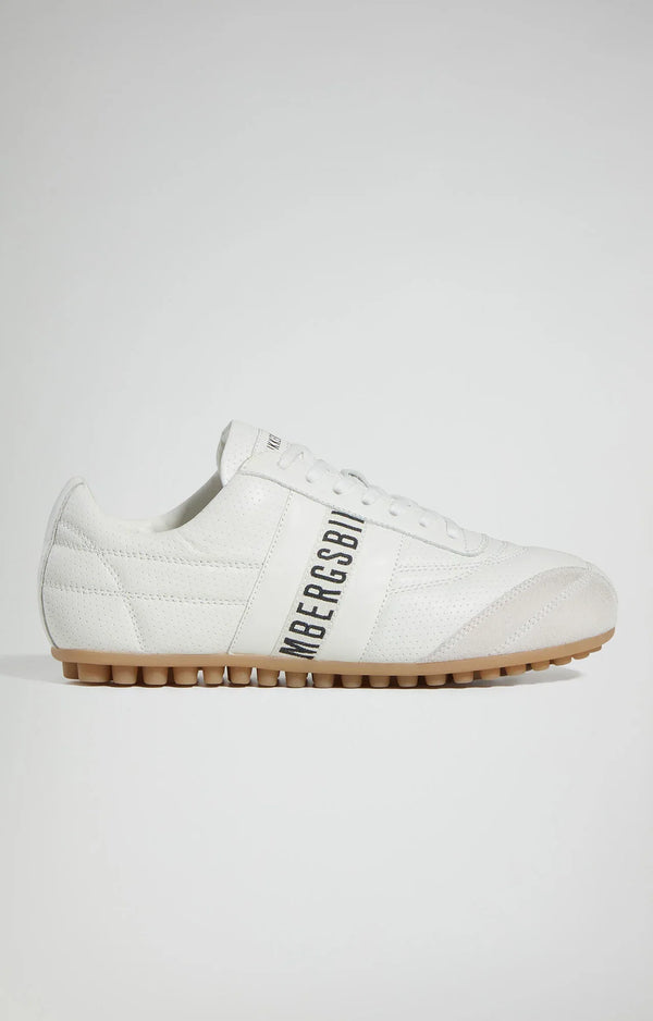 Sneakers - Wit