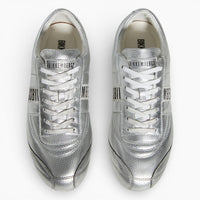 Sneakers - Zilver