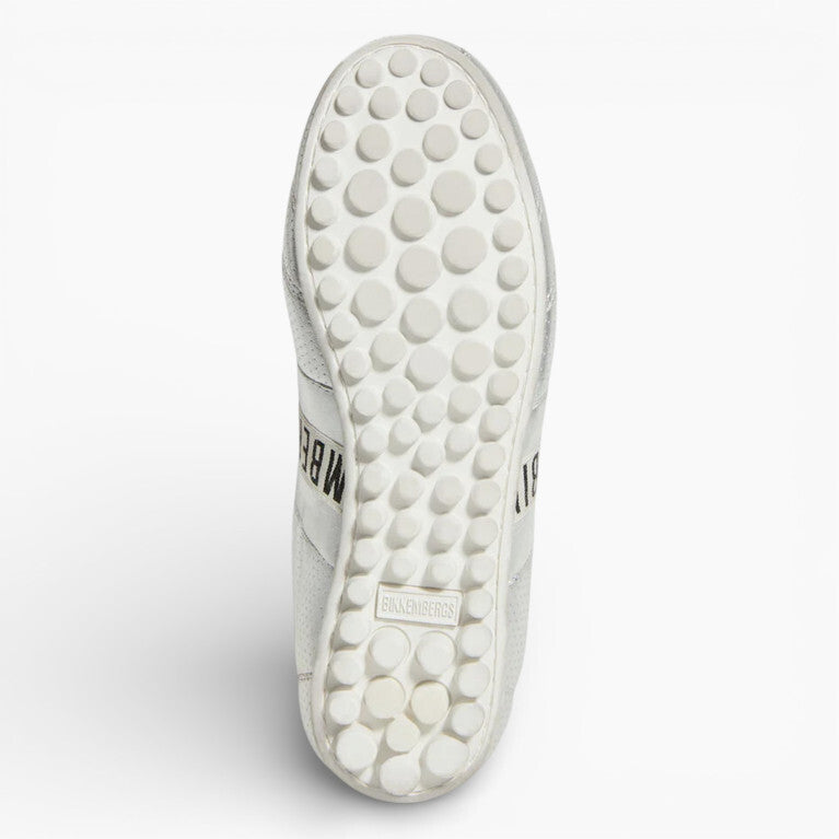 Sneakers - Zilver