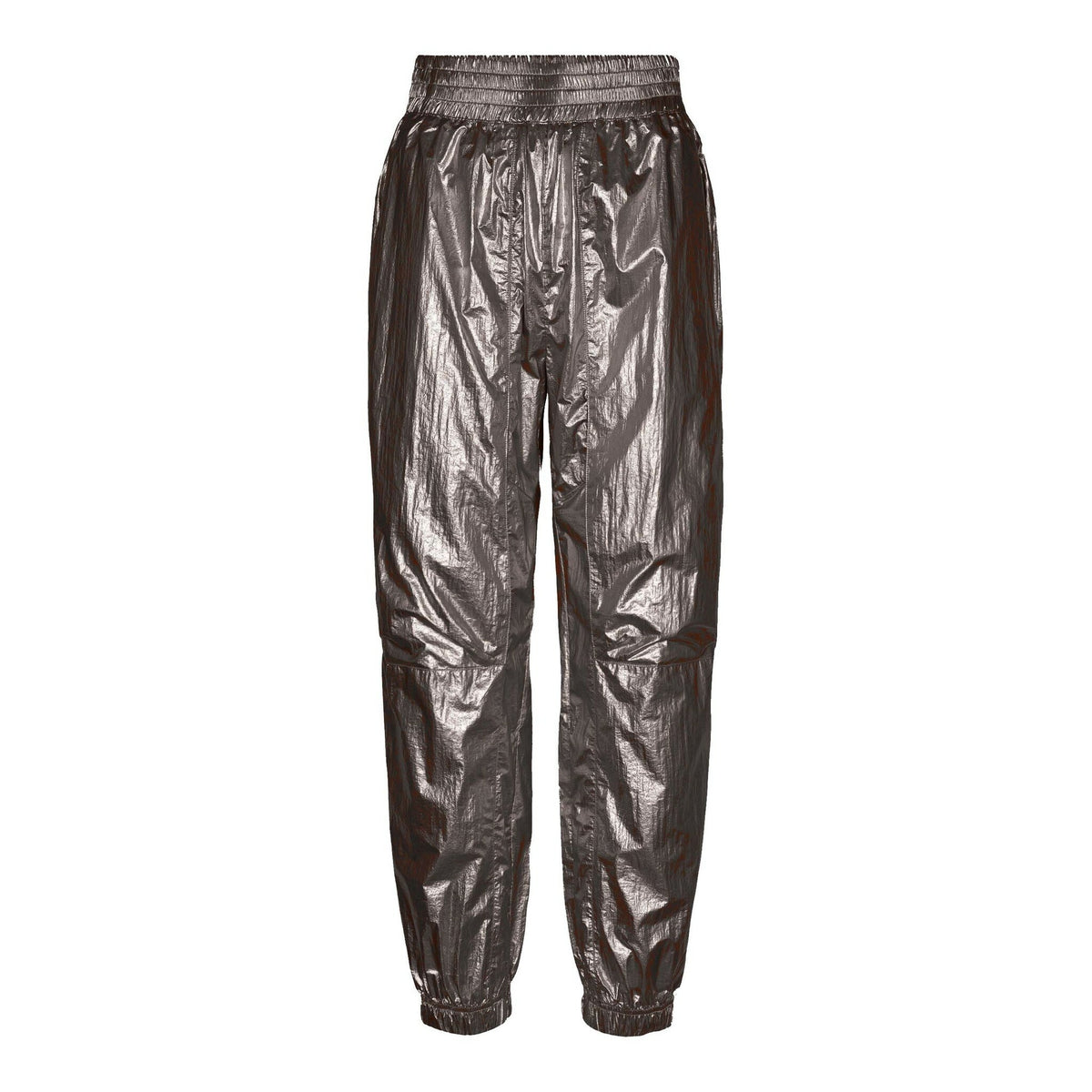 Trice Long Metal Tech Pant - Grijs