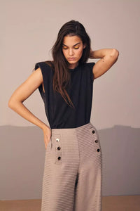Baya Pant - Bruin