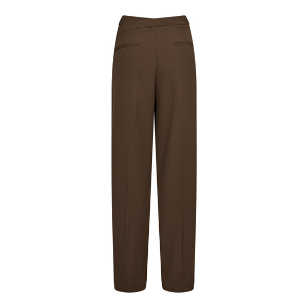 CadeauCC Pant - Bruin