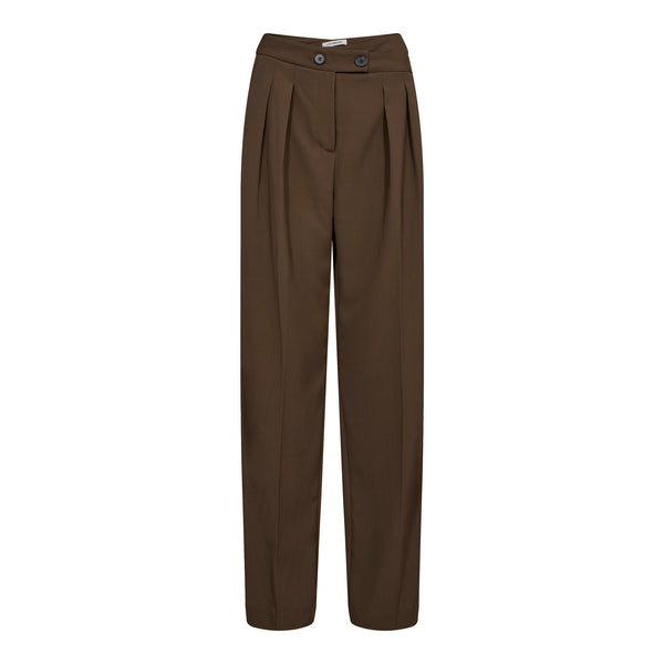 CadeauCC Pant - Bruin