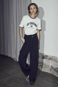CadeauCC Pant - Zwart