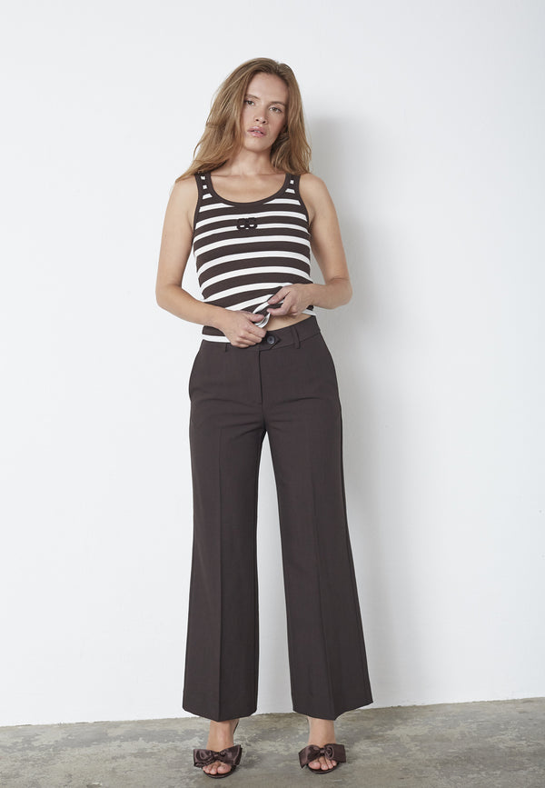 VolaCC Wide Pant - Bruin