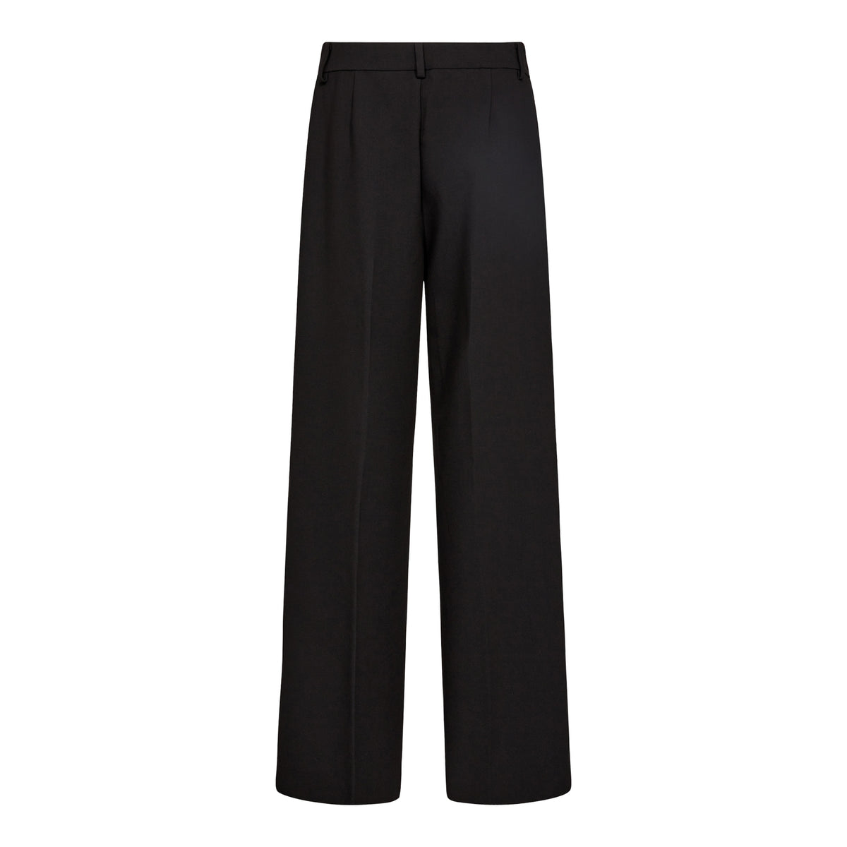 VolaCC Long Wide Pant - Zwart