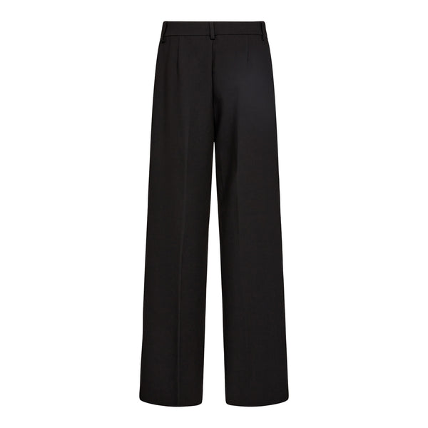 VolaCC Long Wide Pant - Zwart