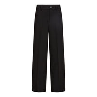 VolaCC Long Wide Pant - Zwart