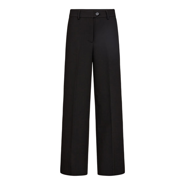 VolaCC Long Wide Pant - Zwart