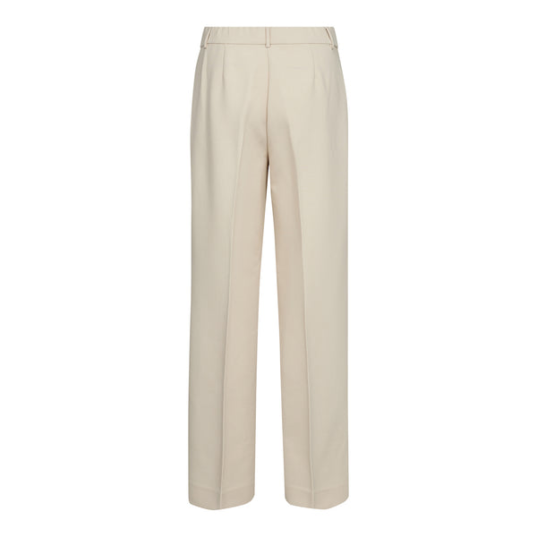 VolaCC Long Wide Pant - Beige