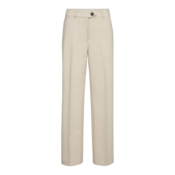 VolaCC Long Wide Pant - Beige