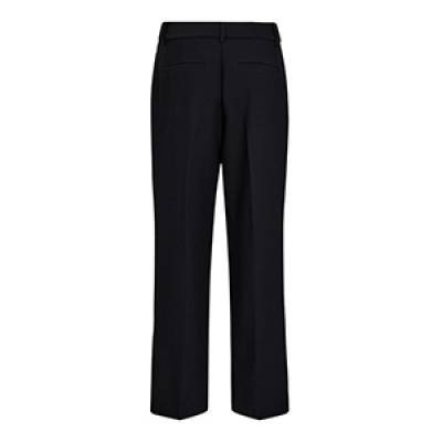 VolaCC Ring Wide LL Pant - Zwart