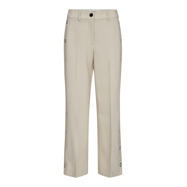 VolaCC Ring Wide LL Pant - Wit