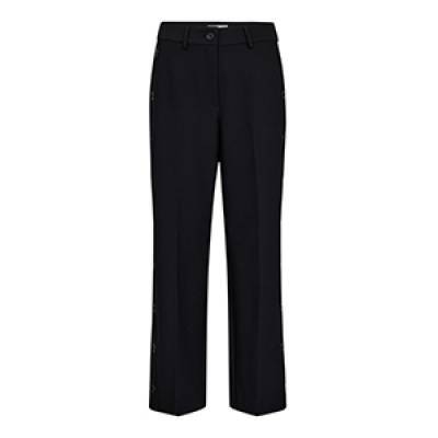 VolaCC Ring Wide LL Pant - Zwart