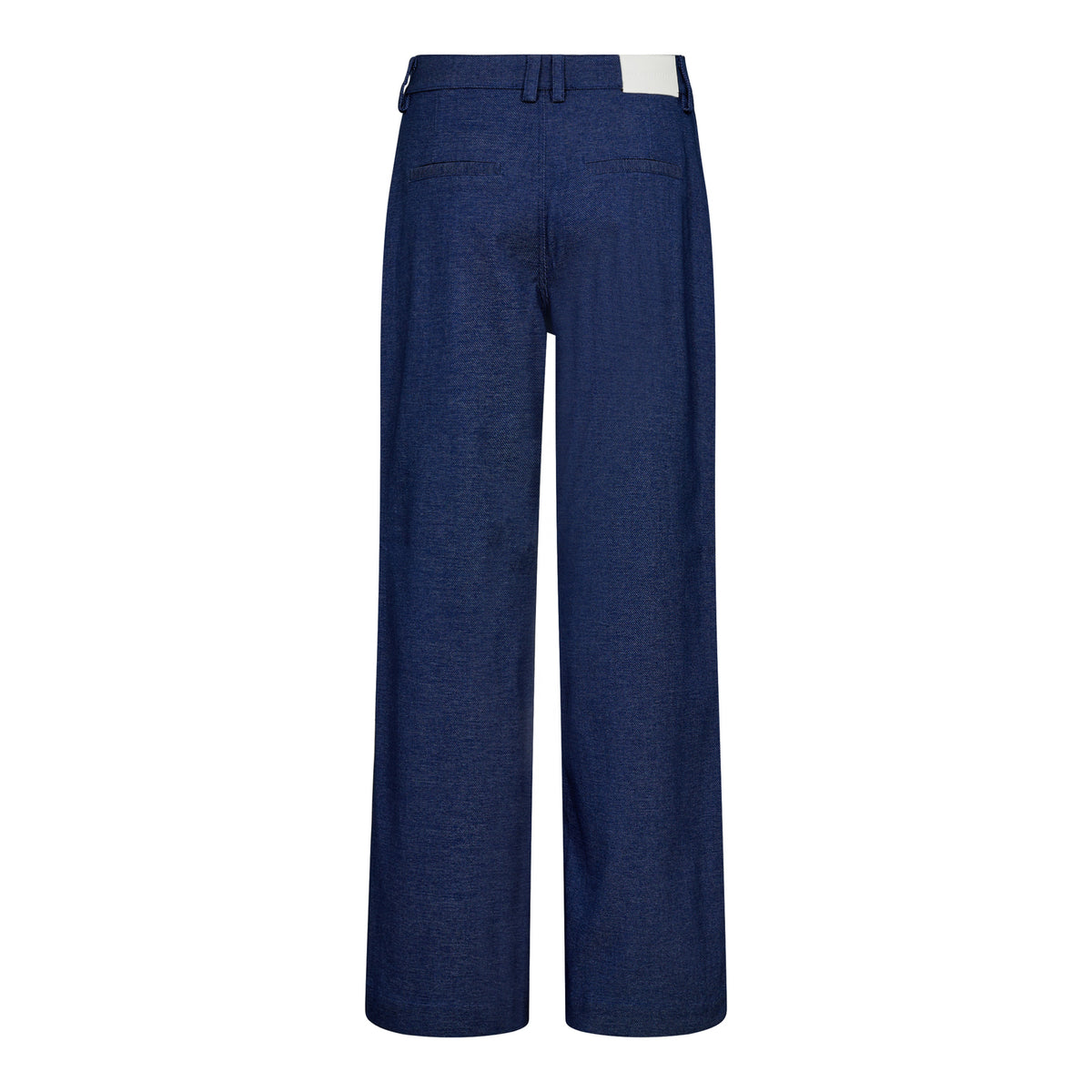 SneaksCC LL Pant - Blauw