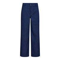SneaksCC LL Pant - Blauw