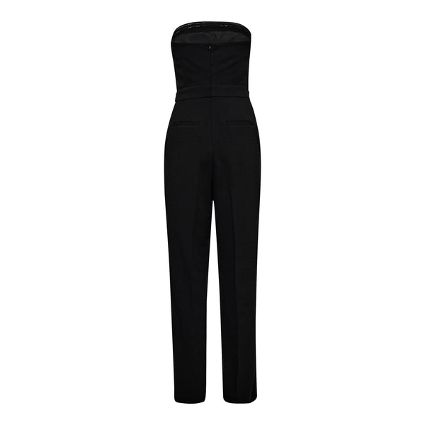 FalconCC Corsage Suit - Zwart