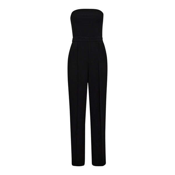 FalconCC Corsage Suit - Zwart