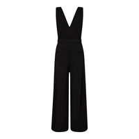FalconCC Deep LL V-Suit - Zwart