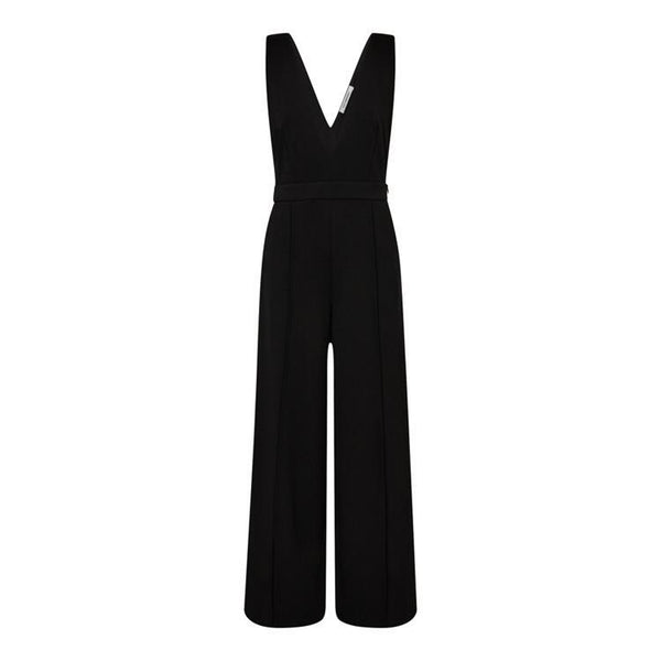 FalconCC Deep LL V-Suit - Zwart