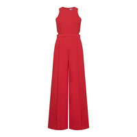 FalconCC Cut-Out LL Suit - Rood