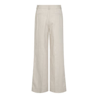 LisaCC Linen LL Pant - Beige