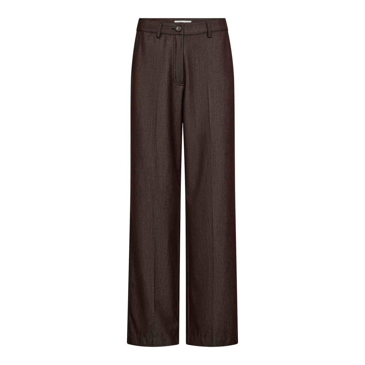 TerryCC Denim Pant - Bruin