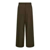 LunaCC Eyelet Wide LL Pant