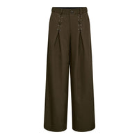 LunaCC Eyelet Wide LL Pant