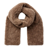 TayCC Teddy Scarf
