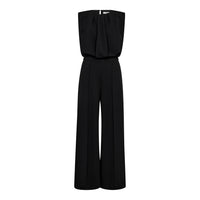FalconCC Pleat LL Suit - Zwart