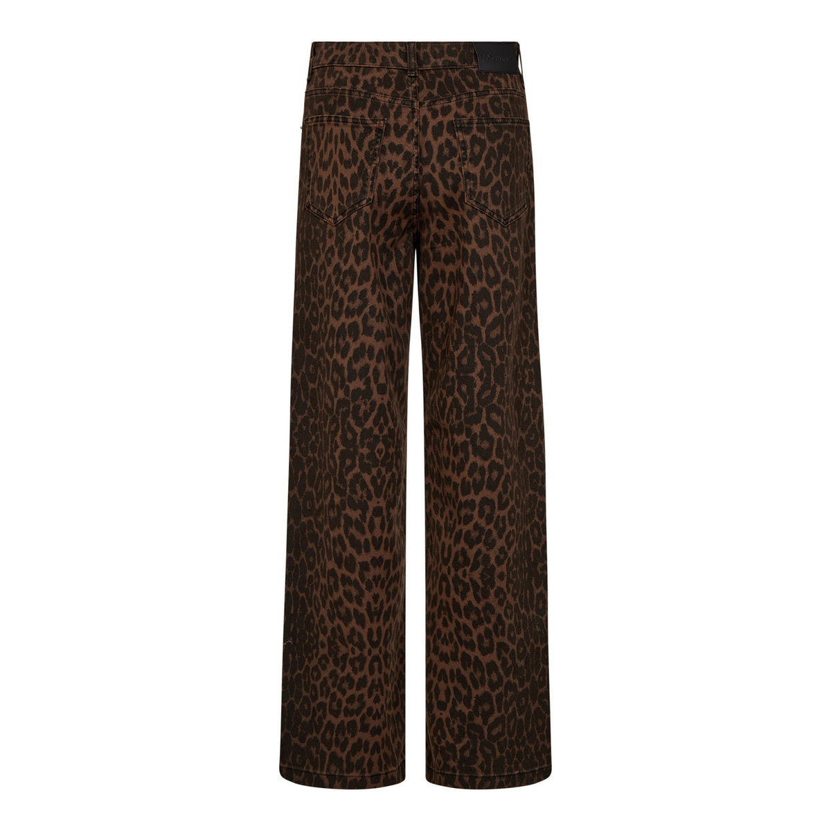 LeoCC New Wide LL Pant - Bruin