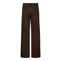 LeoCC New Wide LL Pant - Bruin