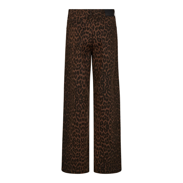 LeoCC New Wide LL Pant - Bruin