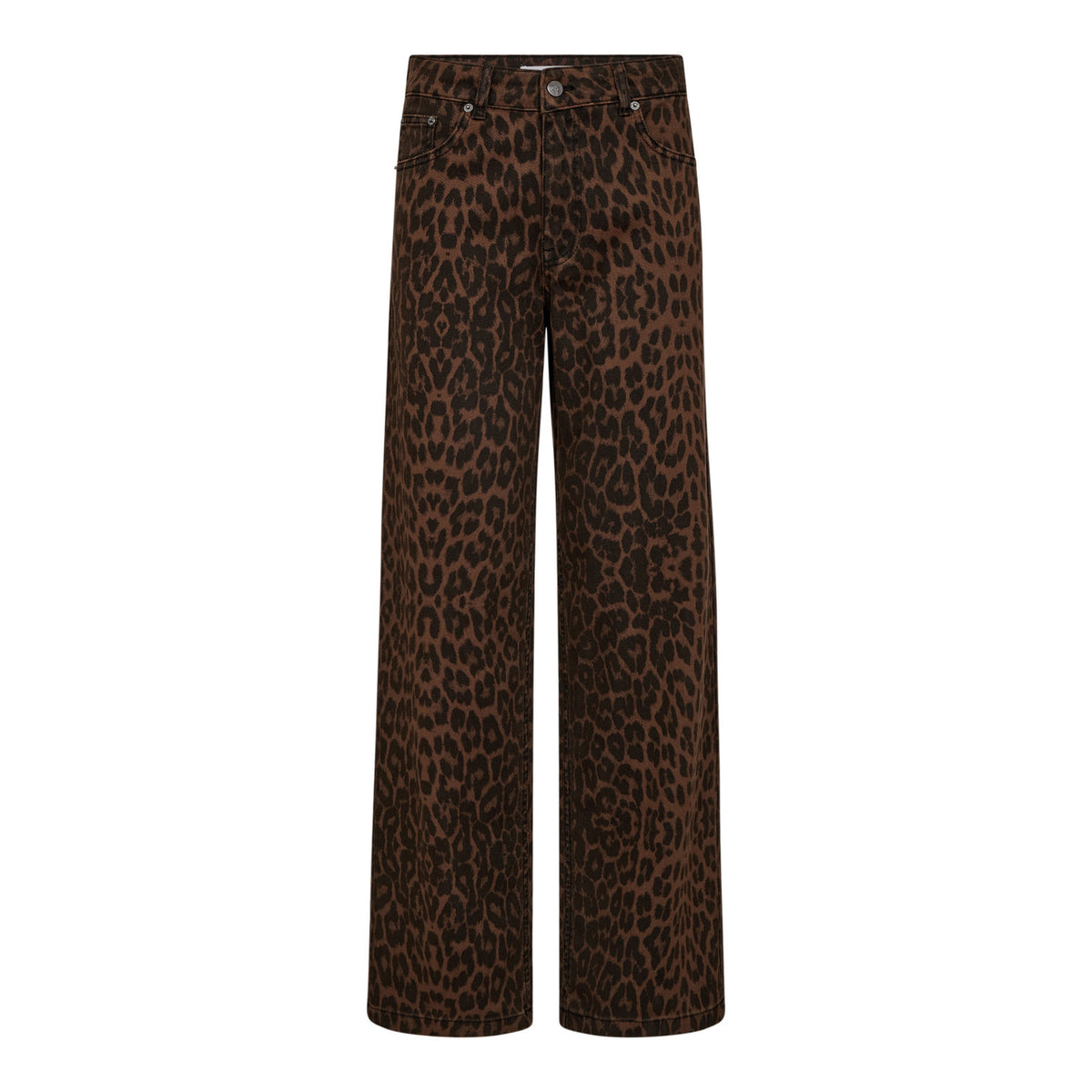 LeoCC New Wide LL Pant - Bruin