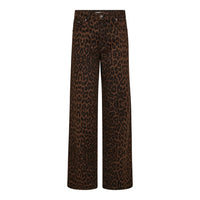 LeoCC New Wide LL Pant - Bruin