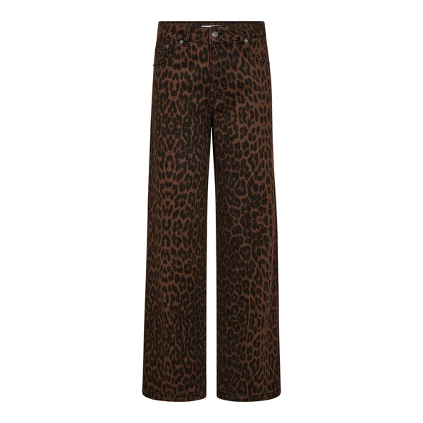 LeoCC New Wide LL Pant - Bruin