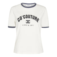 EdgeCC Tee - Wit