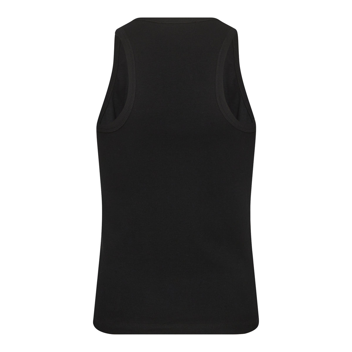 SaharaCC CC Tank Top - Zwart