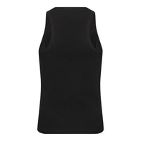 SaharaCC CC Tank Top - Zwart