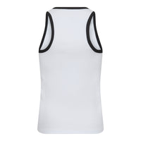 SaharaCC CC Tank Top - Wit