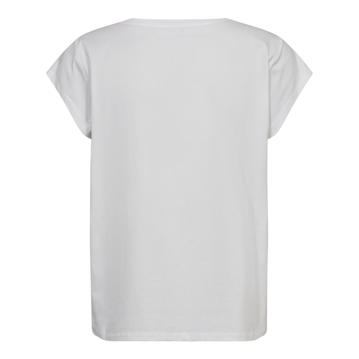 DustCC Print Tee - Multi