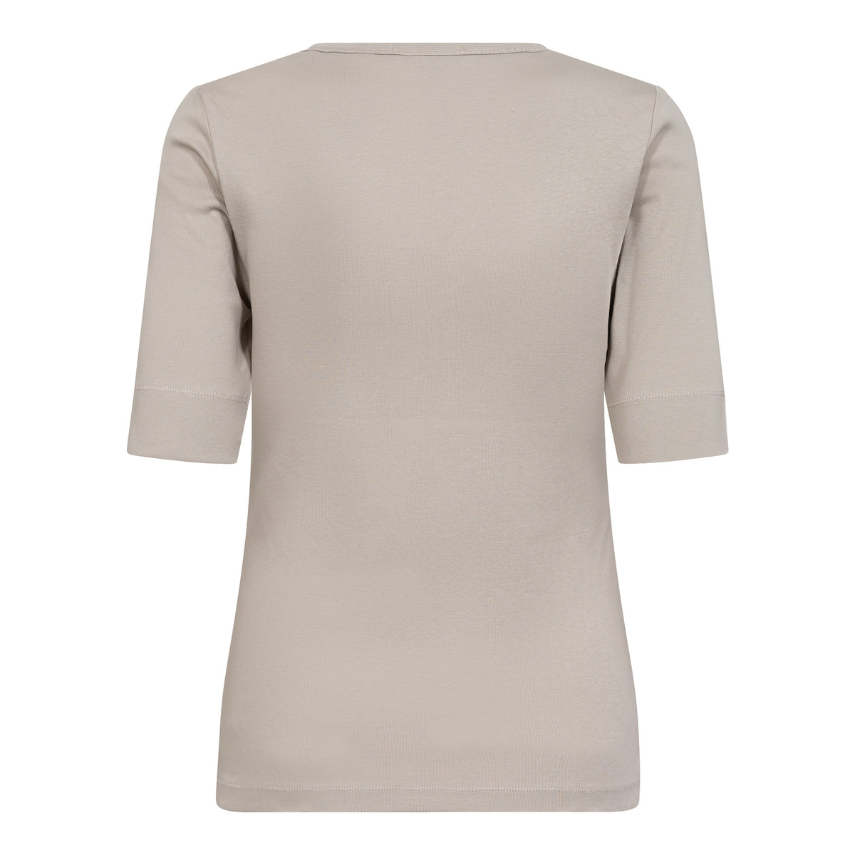 GrannyCC Logo Tee - Zwart