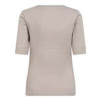GrannyCC Logo Tee - Zwart