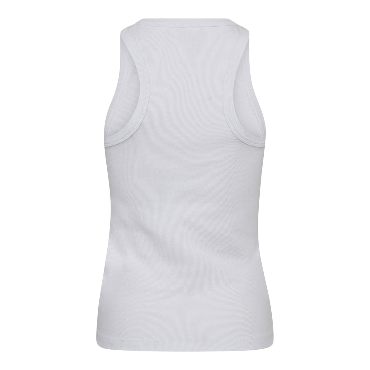 SaharaCC Embroidery Tank Top - Grijs